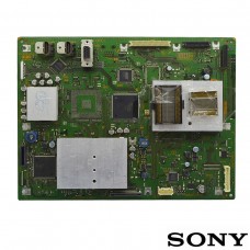 PLACA PRINCIPAL SONY KLV-46W300A Y8286087A 1-873-846-14 *SEMI NOVO*